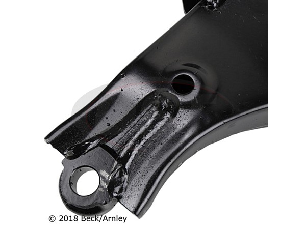 beckarnley-102-5292 Front Lower Control Arm - Driver Side